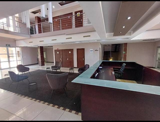 BUSINESS PROPERTY TO RENT IN DIE HOEWES